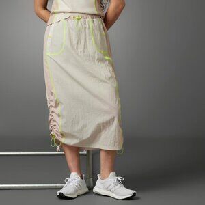 Adidas Lift Your Mind Cargo Skirt